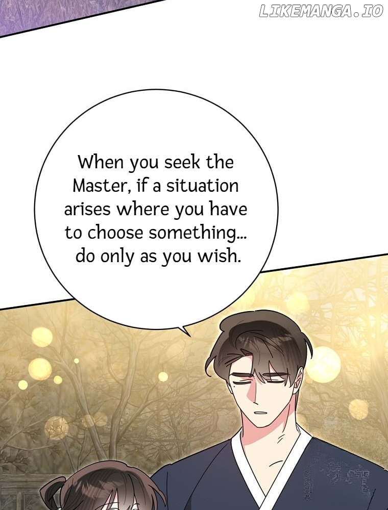 Precious Daughter of the Greatest Martial Arts Villain Chapter 141 - page 8